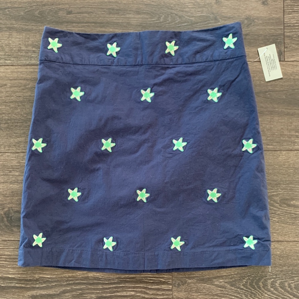 StarFish Critter Skirt